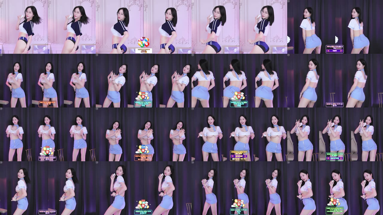 찡찡다빈（qls070）250207
