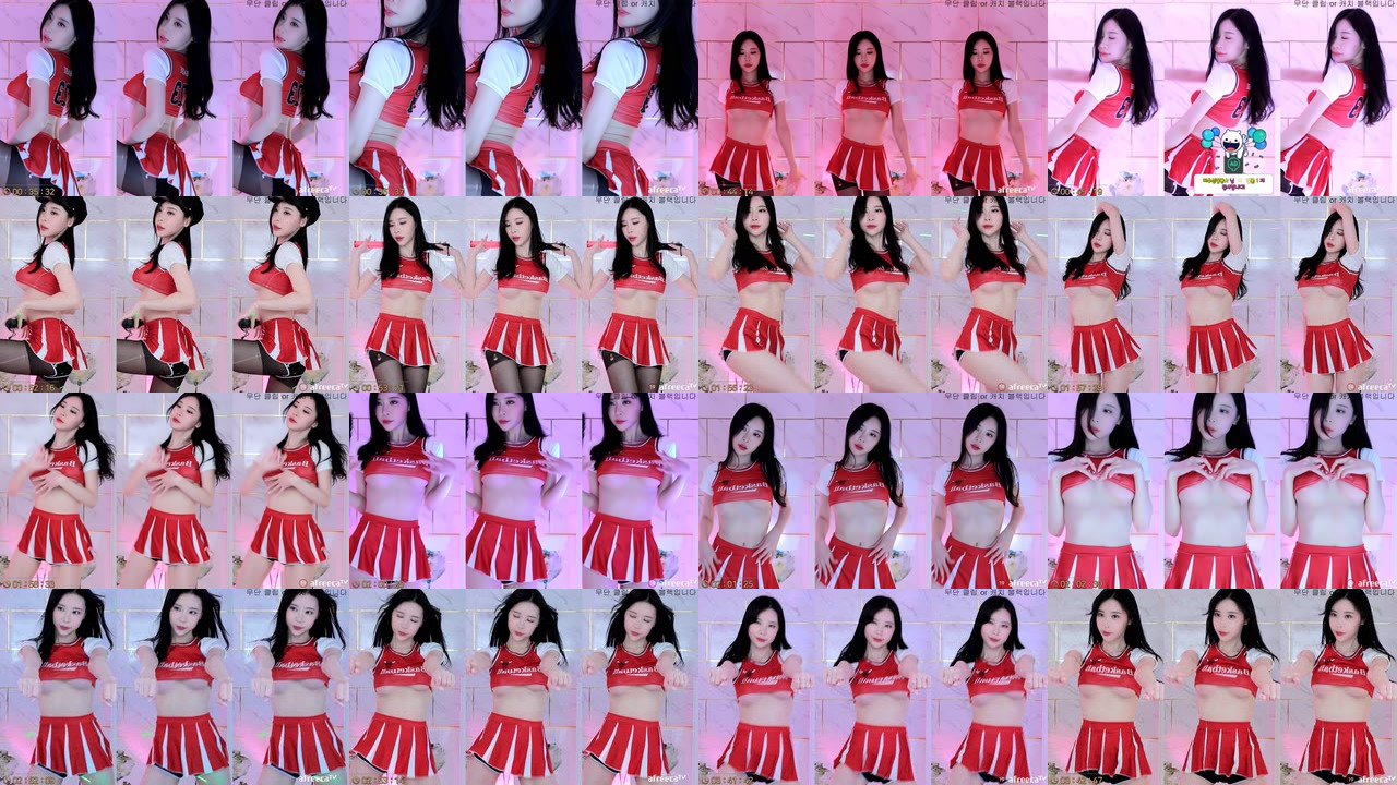 채경♡（kmj87990）230202