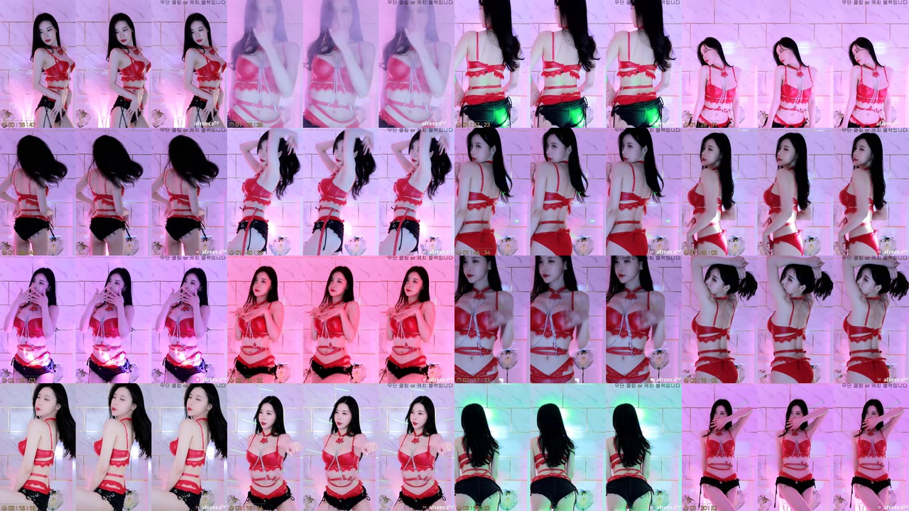 채경♡（kmj87990）230217