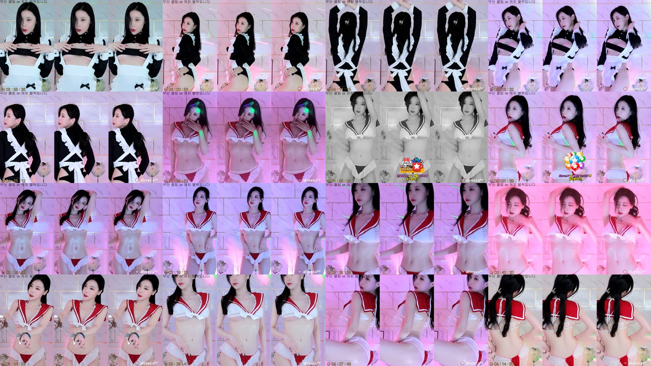 채경♡（kmj87990）230408