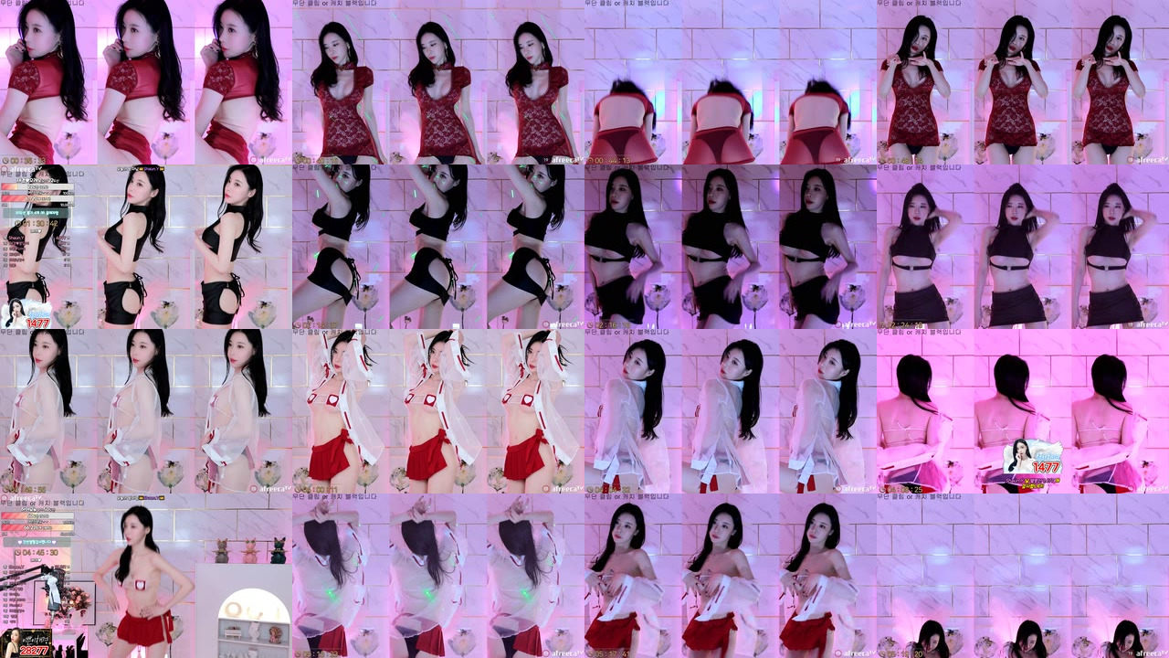 채경♡（kmj87990）230601
