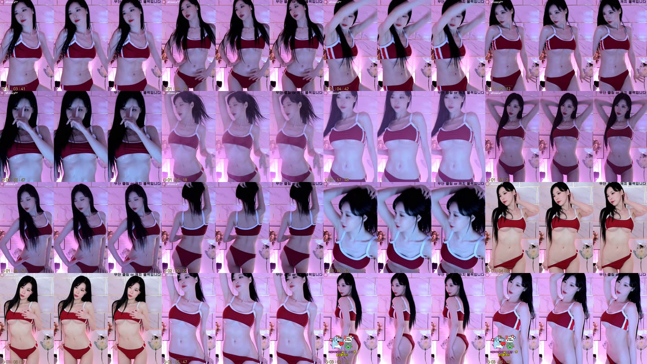 채경♡（kmj87990）230708