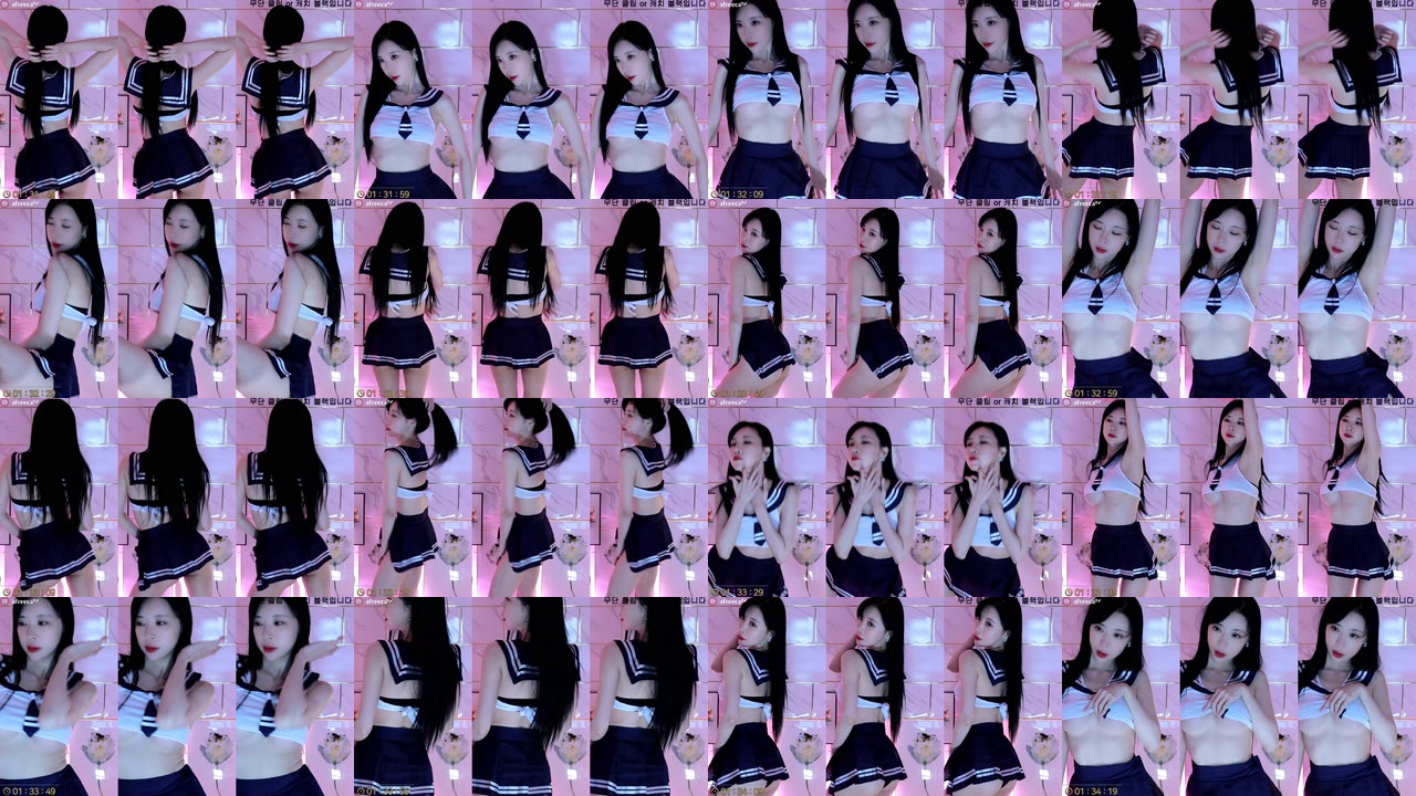 채경♡（kmj87990）230717