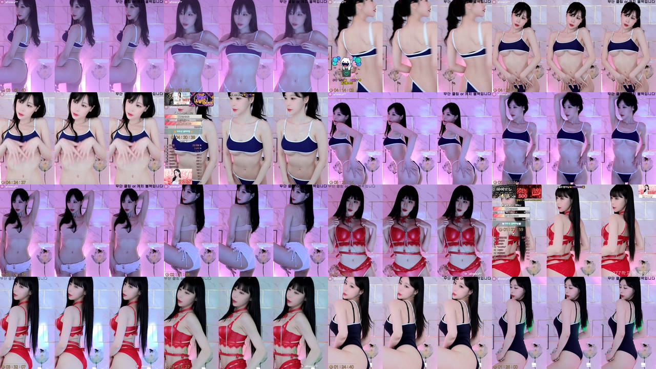 채경♡（kmj87990）230727