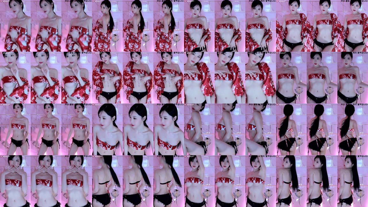 채경♡（kmj87990）230822