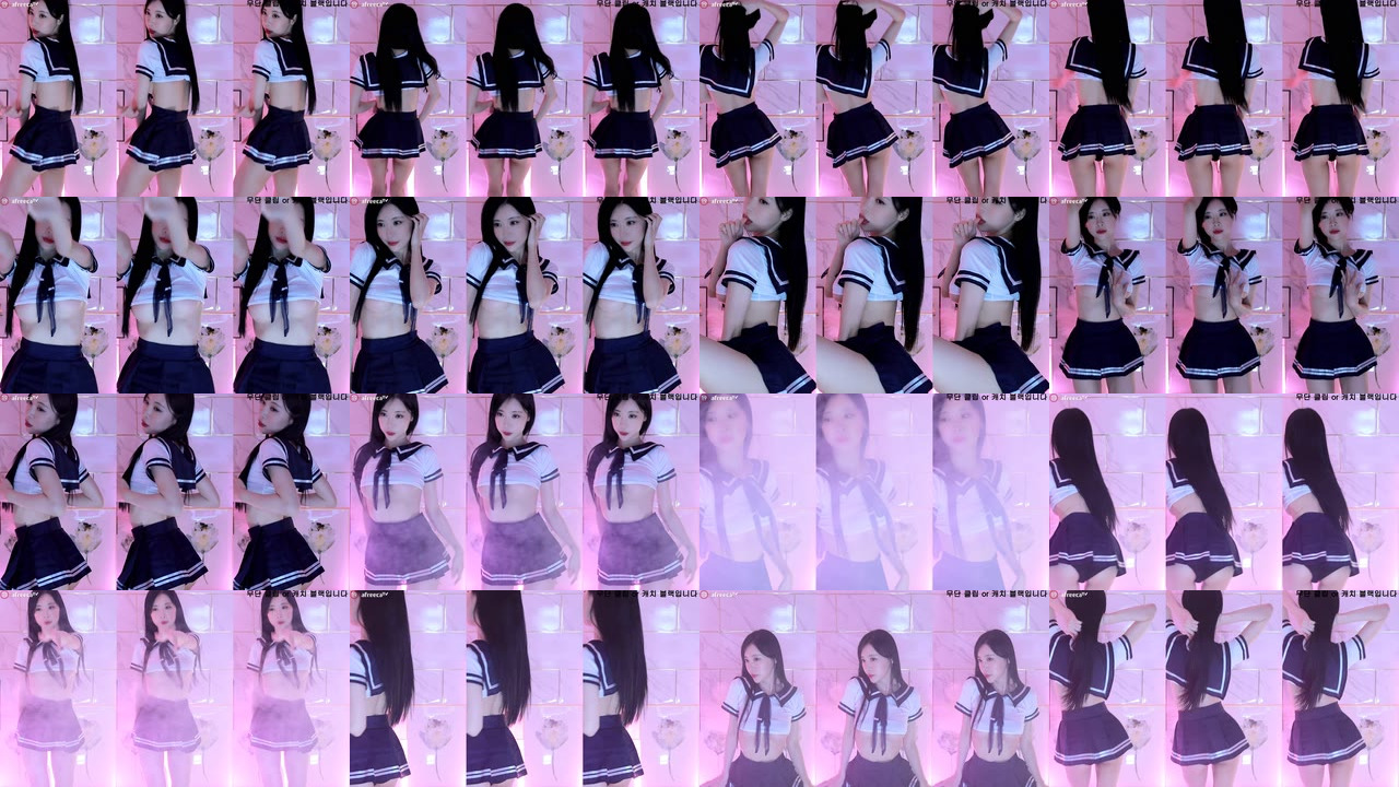 채경♡（kmj87990）230829