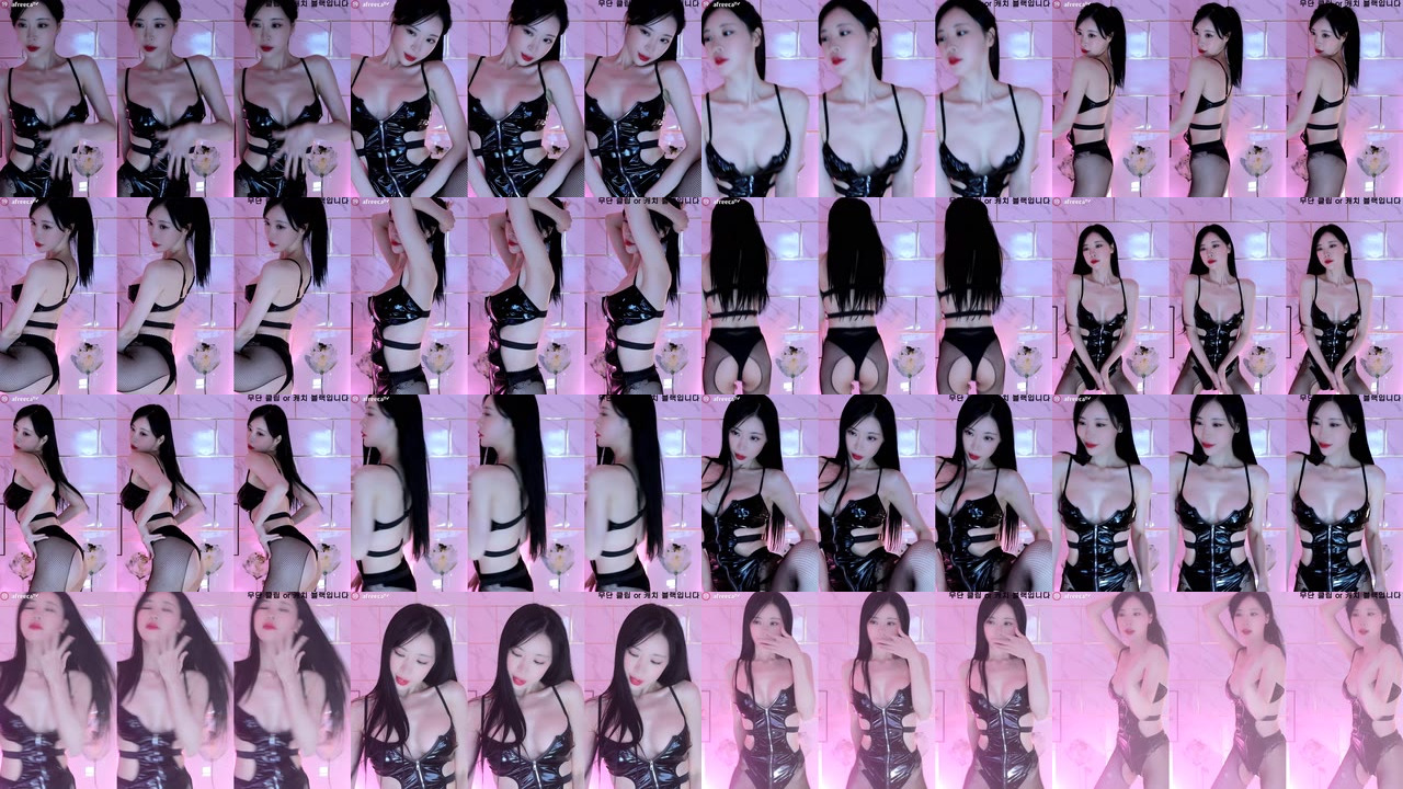 채경♡（kmj87990）230904