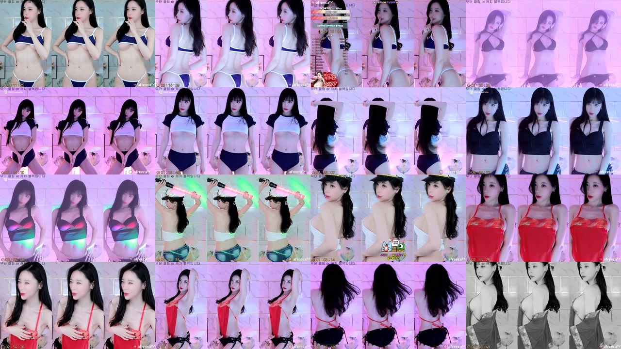 채경♡（kmj87990）230908
