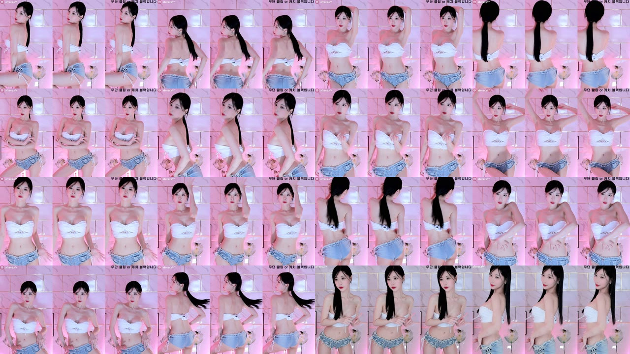 채경♡（kmj87990）230918