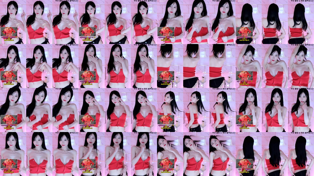 채경♡（kmj87990）230919