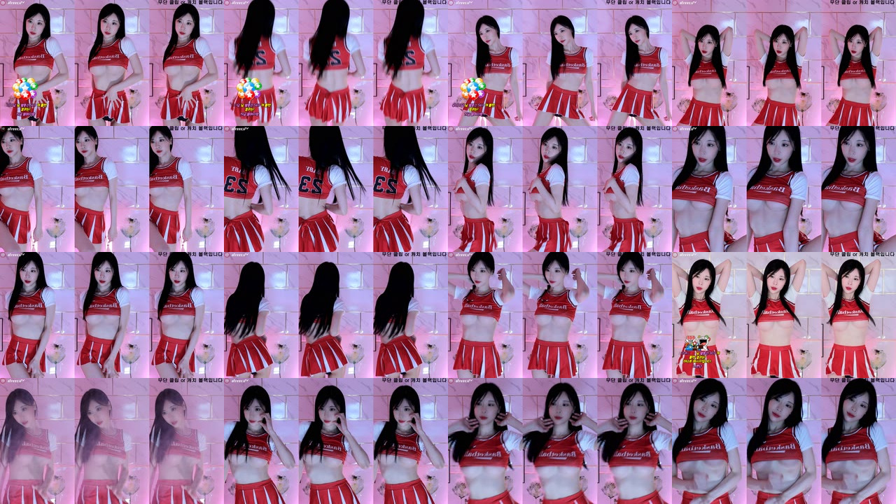 채경♡（kmj87990）230926
