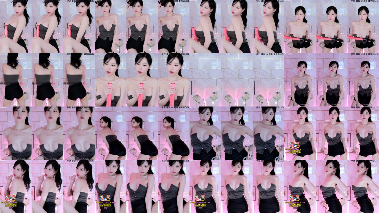 채경♡（kmj87990）230927