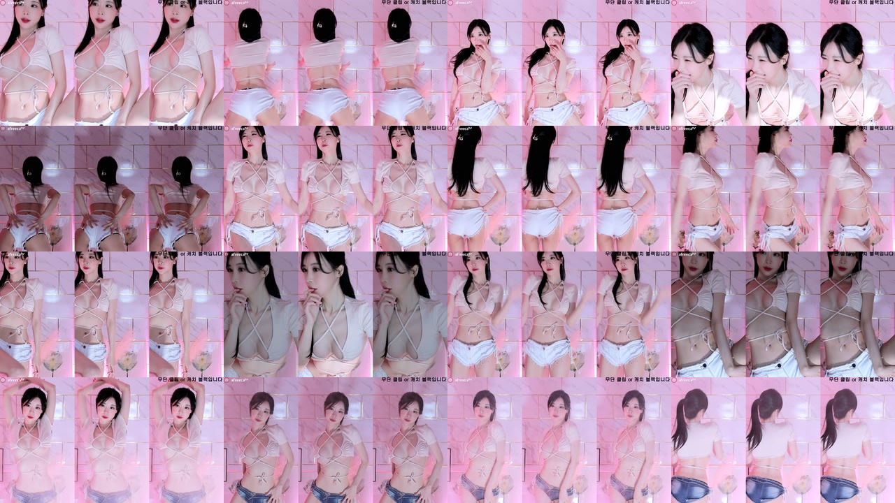 채경♡（kmj87990）231007