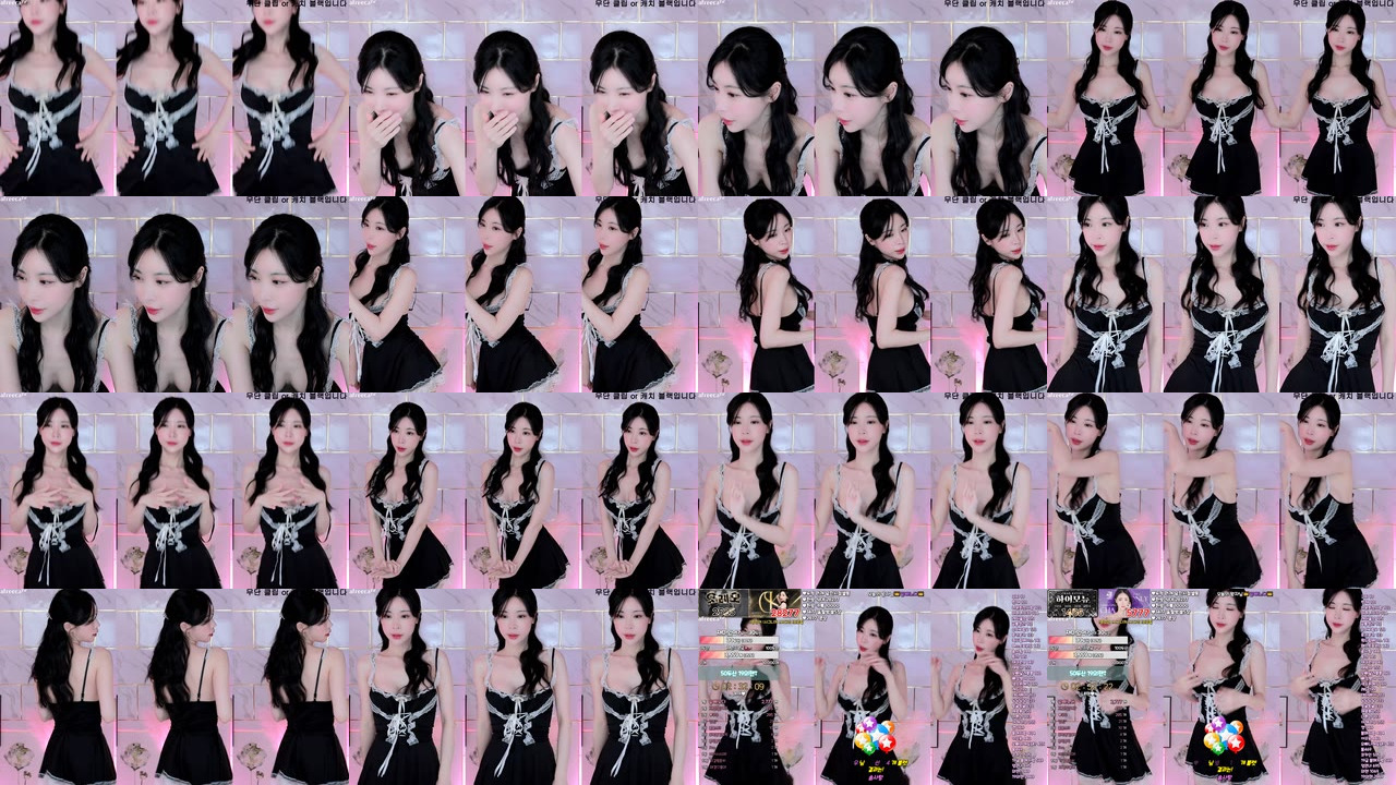 채경♡（kmj87990）231014
