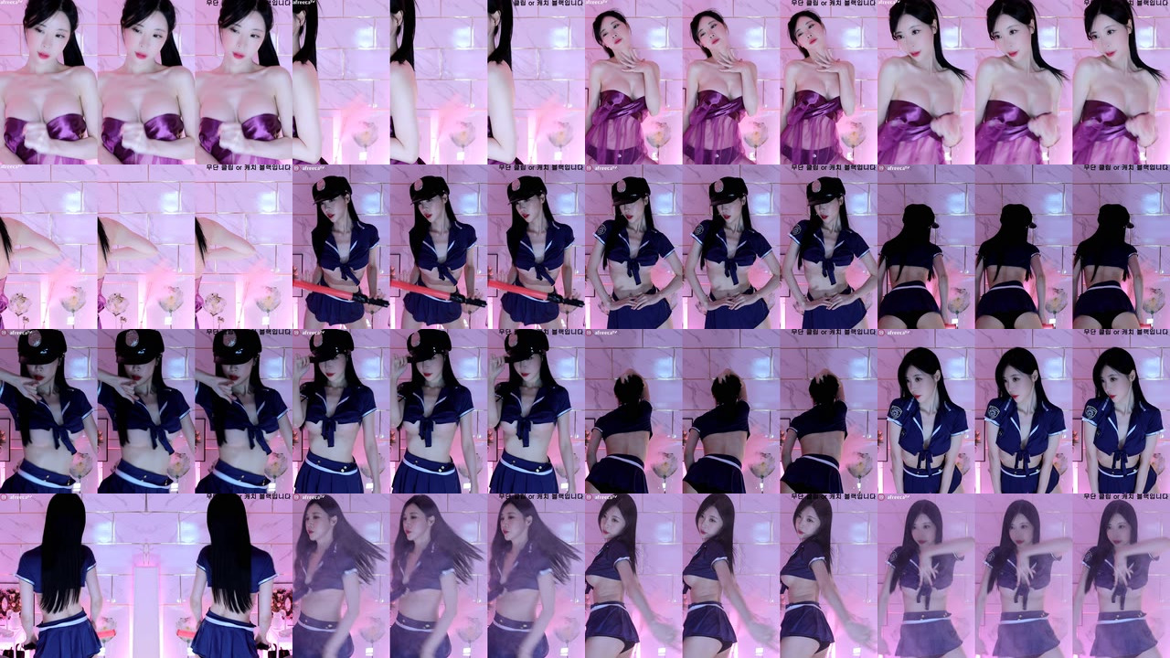 채경♡（kmj87990）231021
