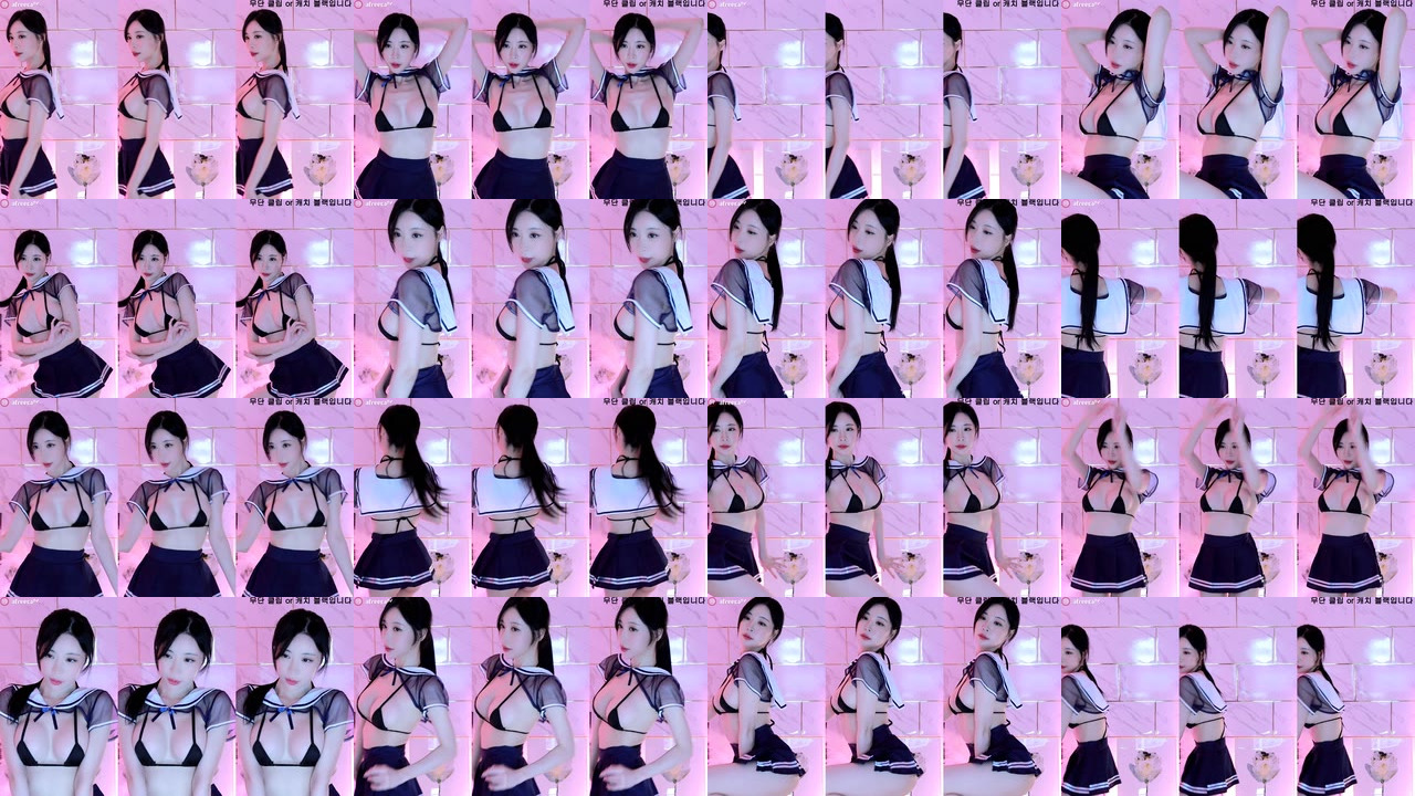 채경♡（kmj87990）231106