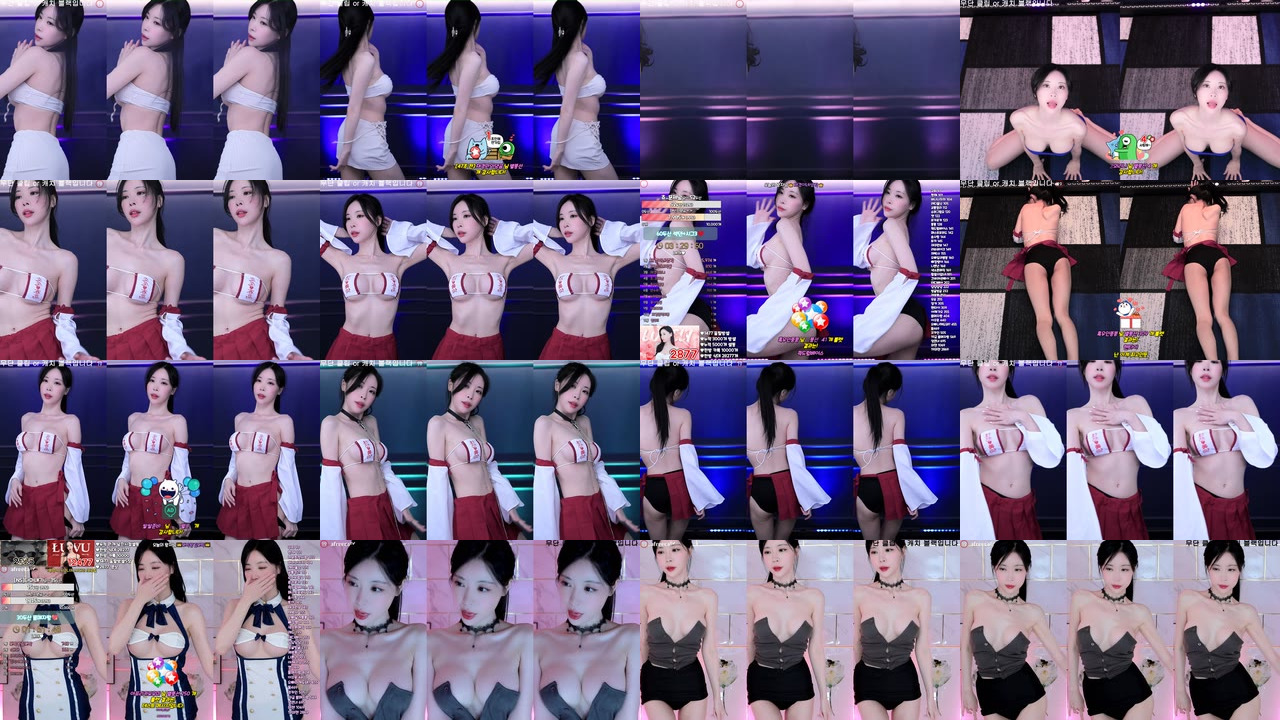 채경♡（kmj87990）240330