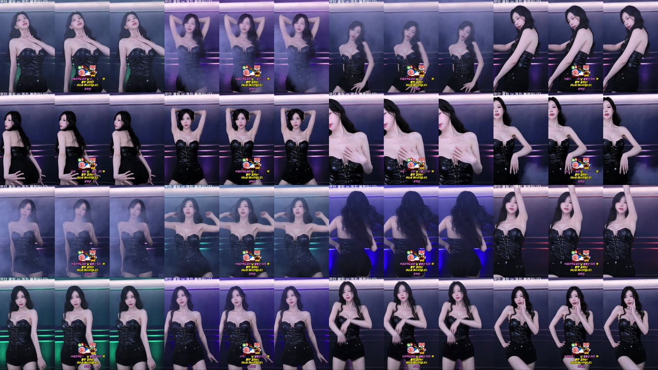 채경♡（kmj87990）240413