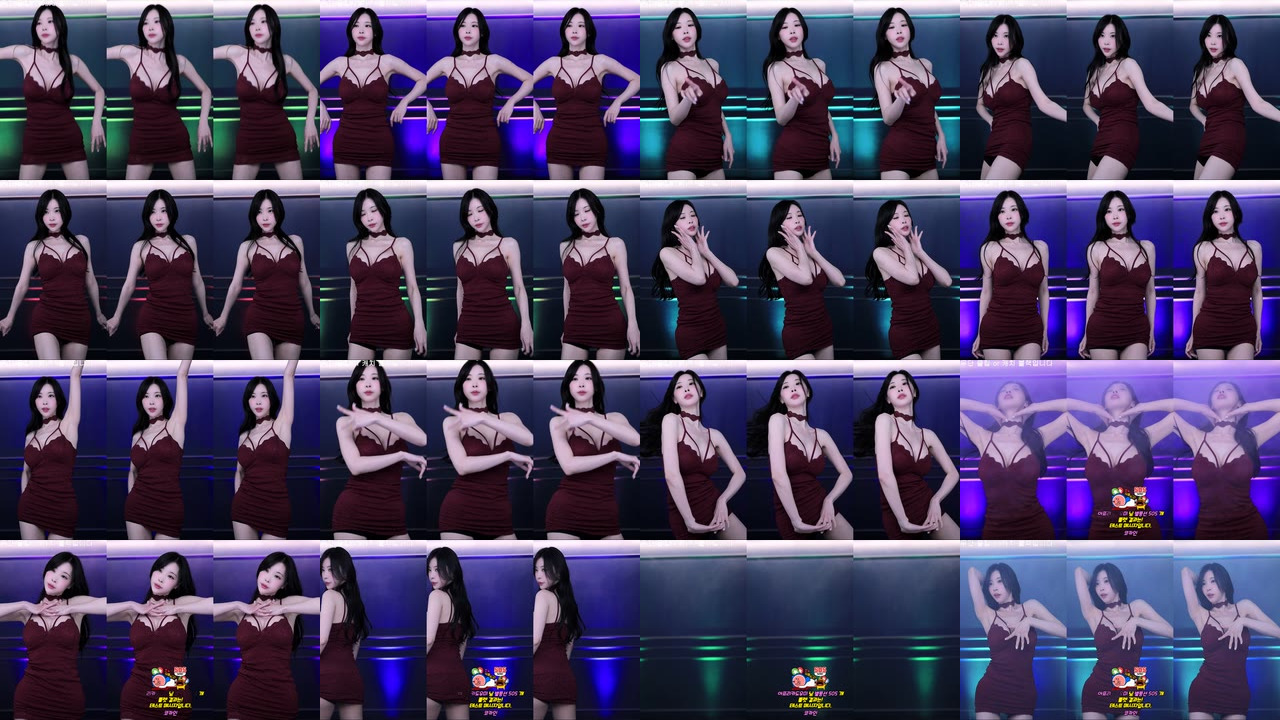 채경♡（kmj87990）240417