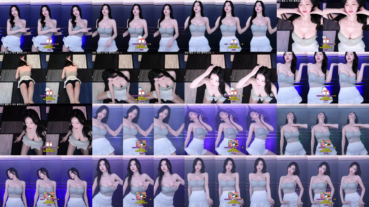 채경♡（kmj87990）240515