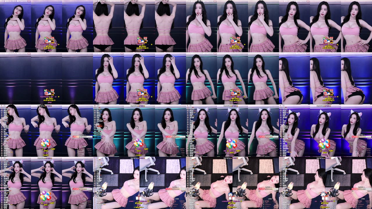 채경♡（kmj87990）240529