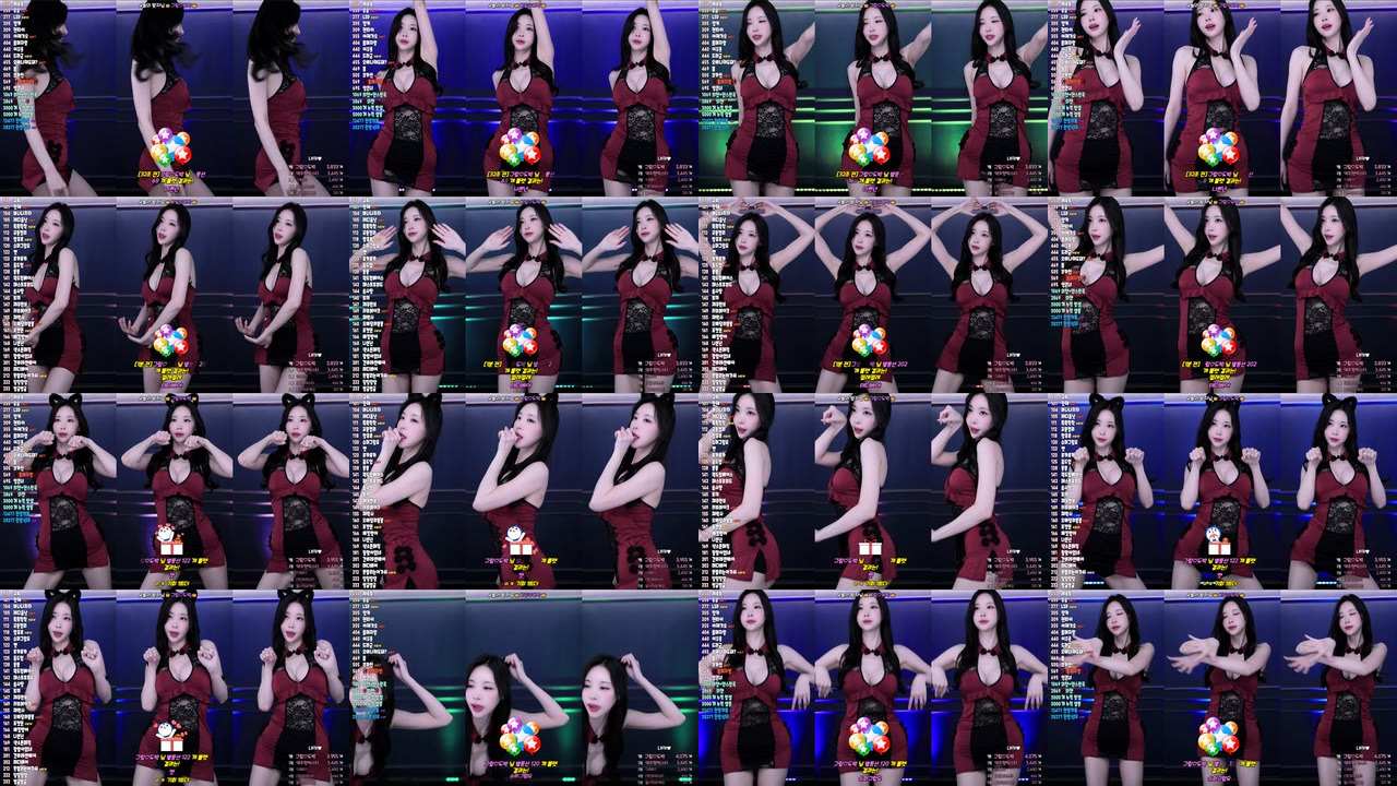 채경♡（kmj87990）240605