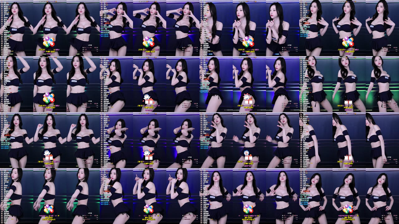 채경♡（kmj87990）240612