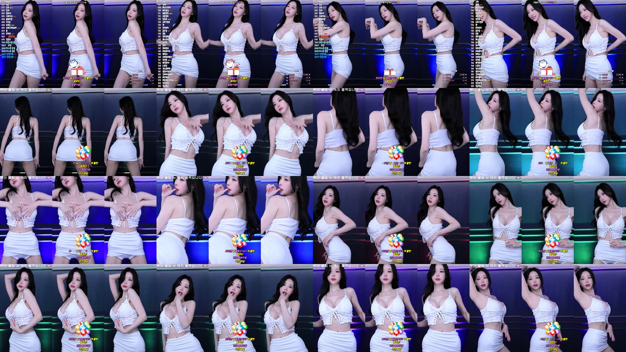 채경♡（kmj87990）240616
