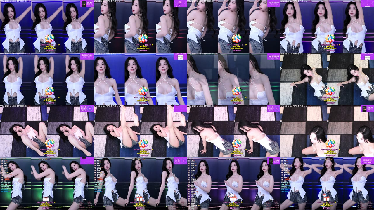 채경♡（kmj87990）240722
