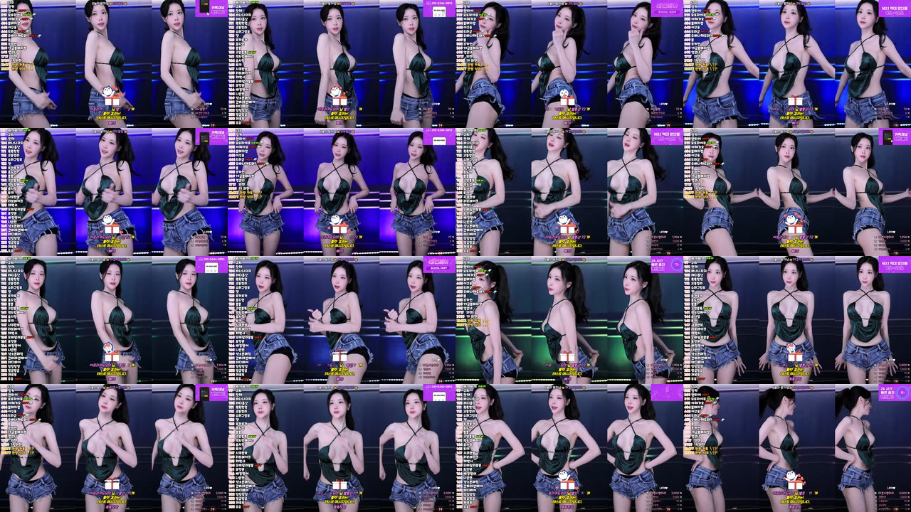 채경♡（kmj87990）240815
