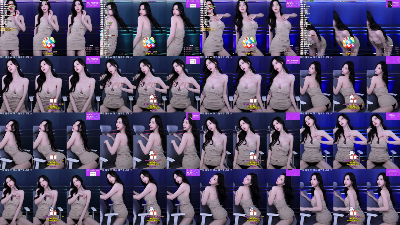 채경♡（kmj87990）240817