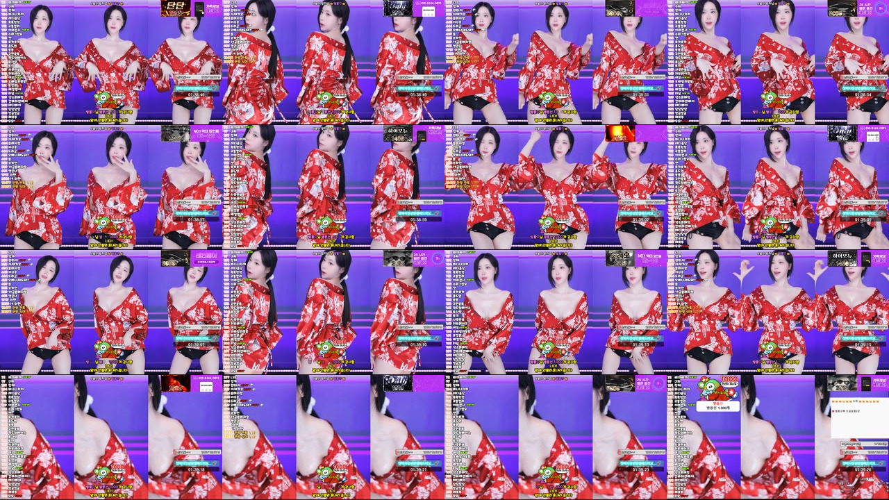 채경♡（kmj87990）250316