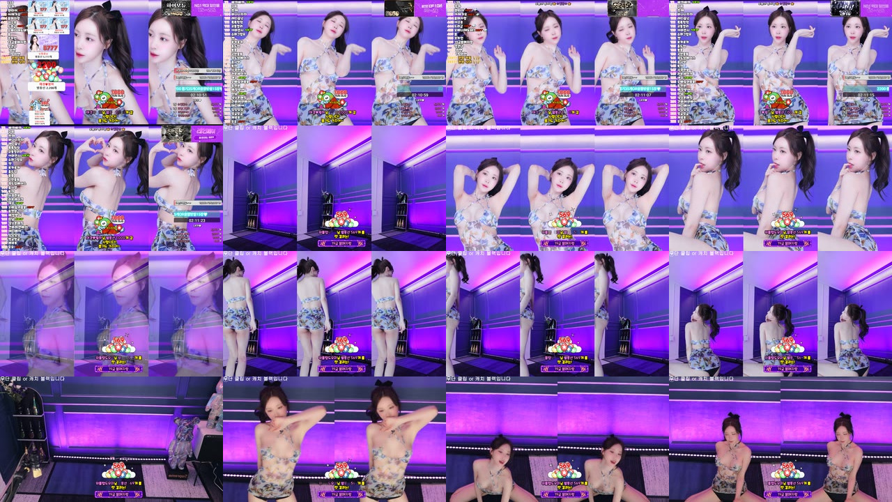 채경♡（kmj87990）250416