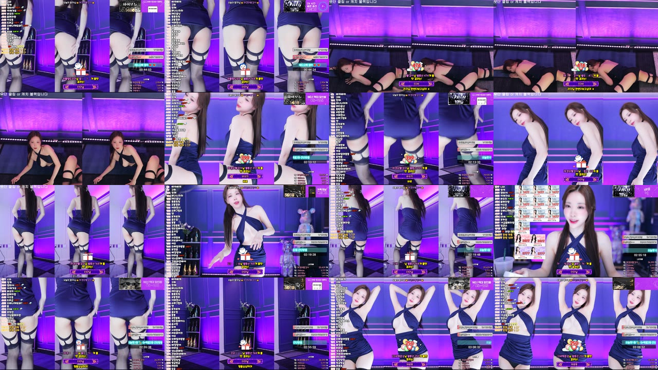 채경♡（kmj87990）250516