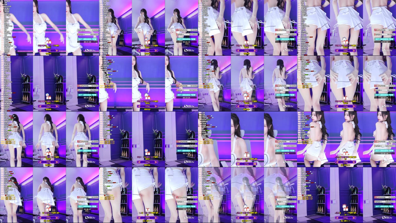 채경♡（kmj87990）250806