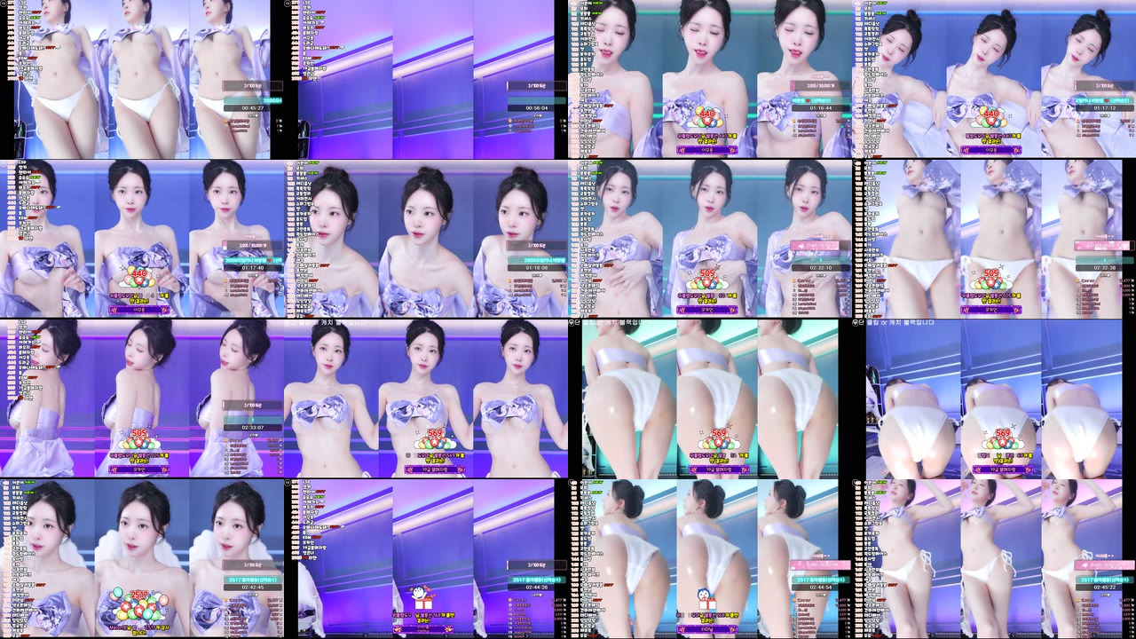 채경♡（kmj87990）260310