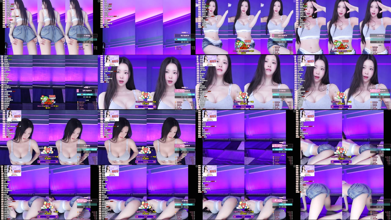 채경♡（kmj87990）260312