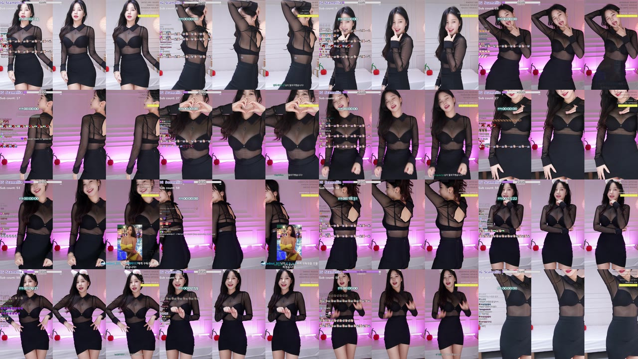채리아（cherria7）220505