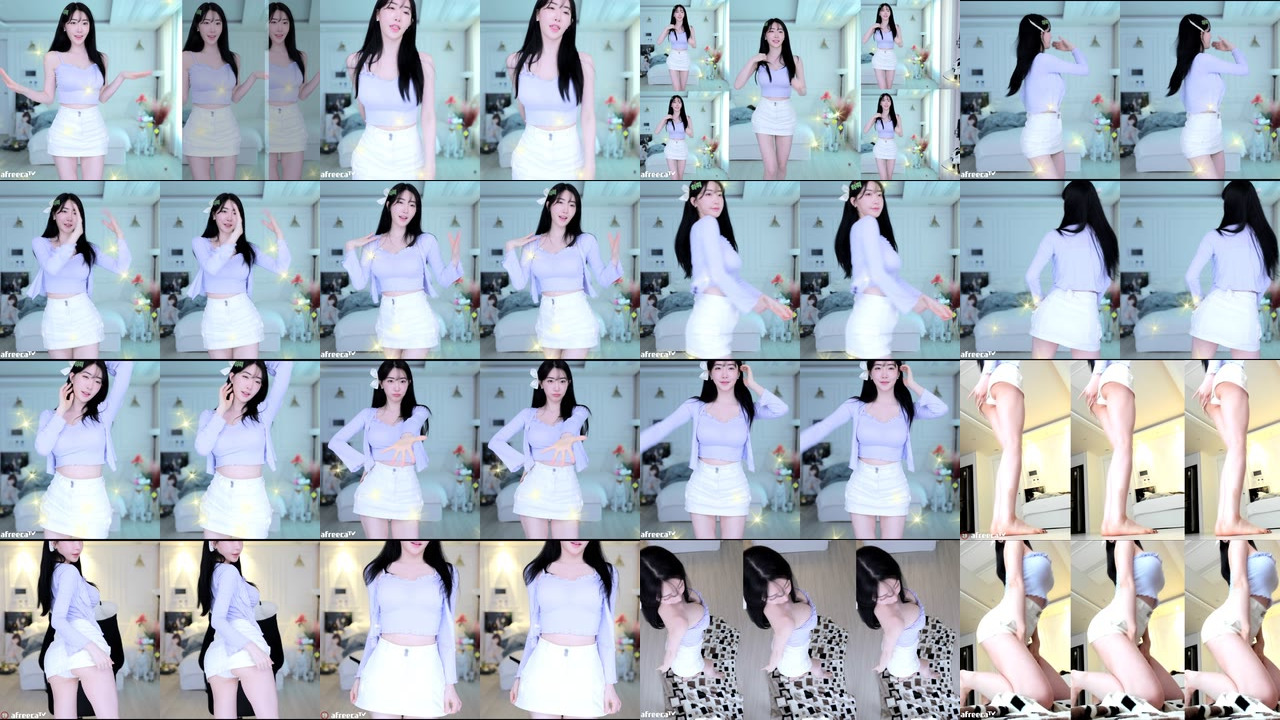 채시아♥（namuh0926）230513