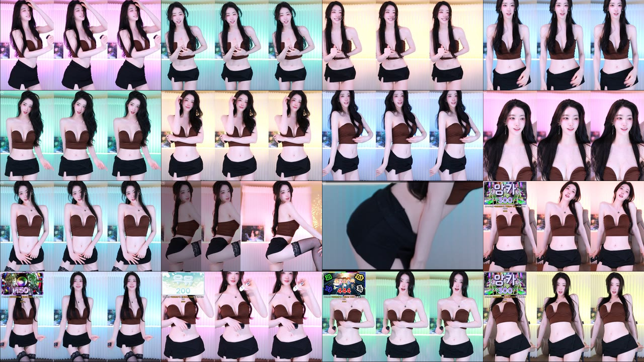 채시아♥（namuh0926）250907