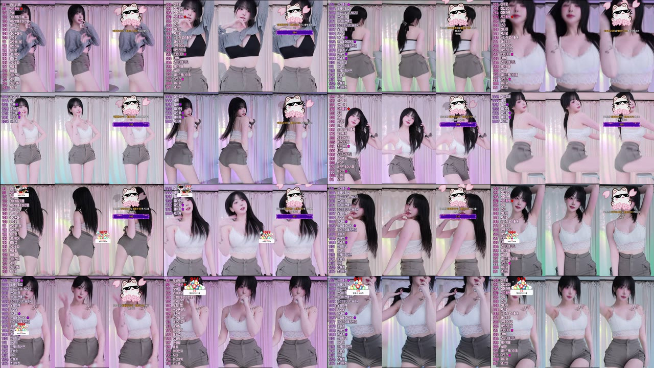 청아_♥（subin0750）250822