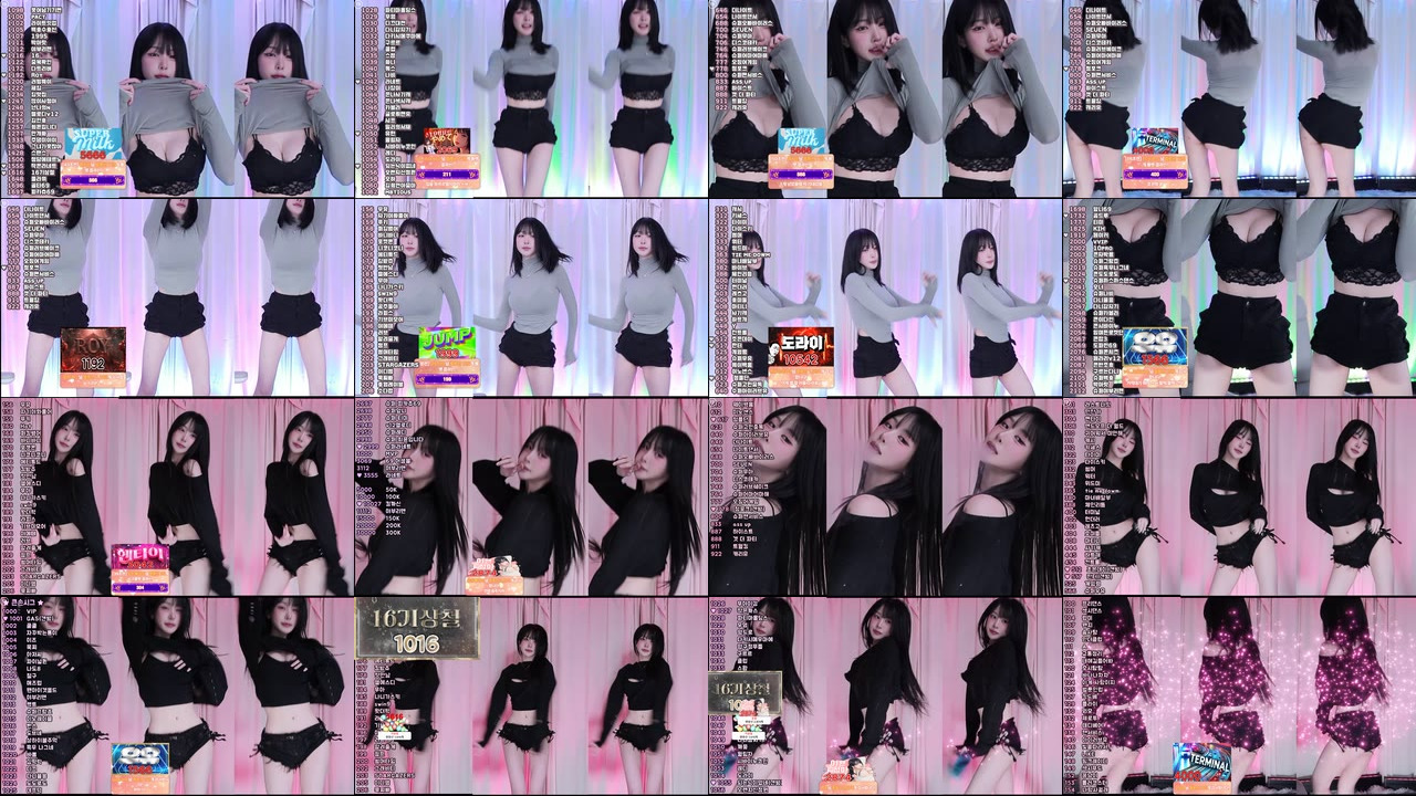 청아_♥（subin0750）260109