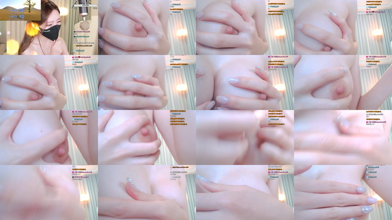 초아해♥（likecho）220825