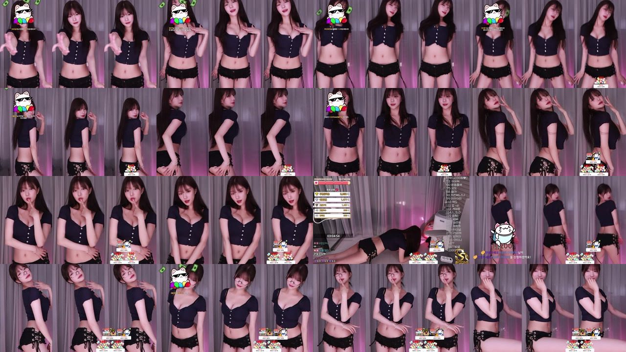 촉촉아영♡（youjamjam）250801