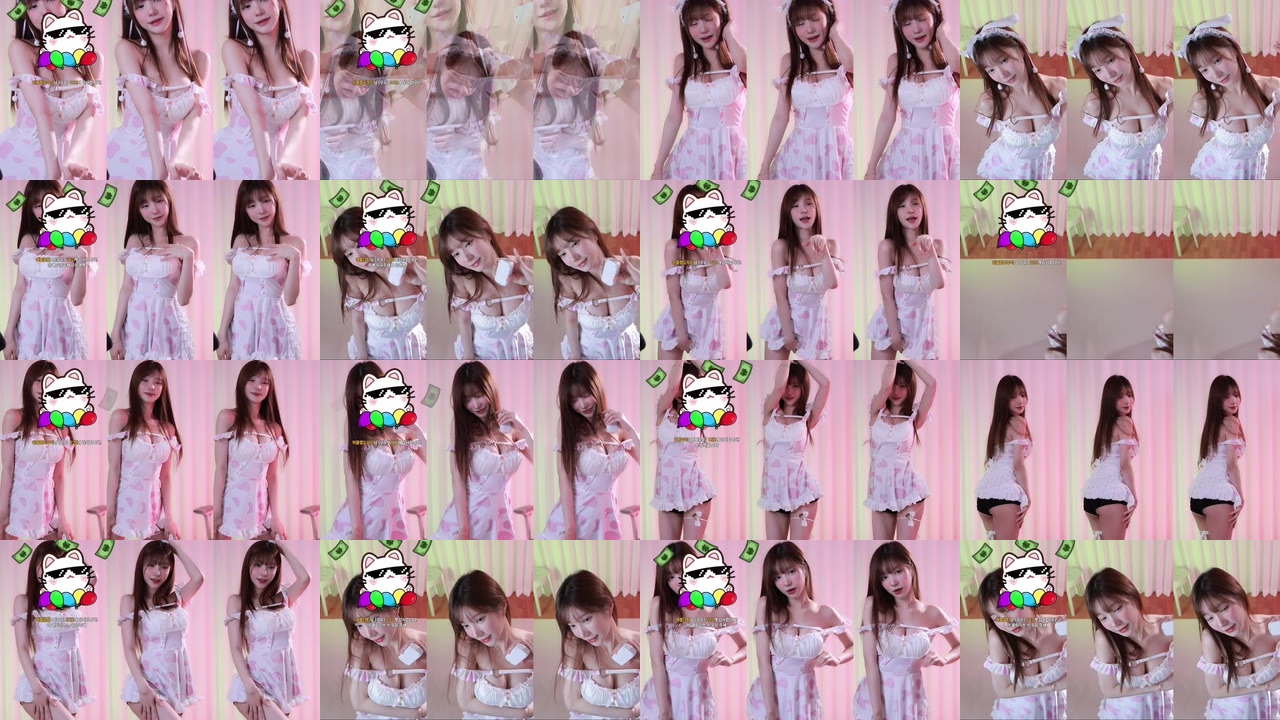 촉촉아영♡（youjamjam）251113