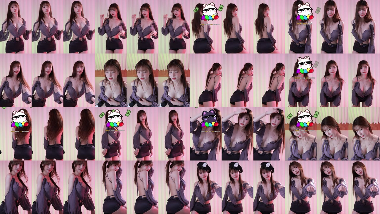 촉촉아영♡（youjamjam）251118