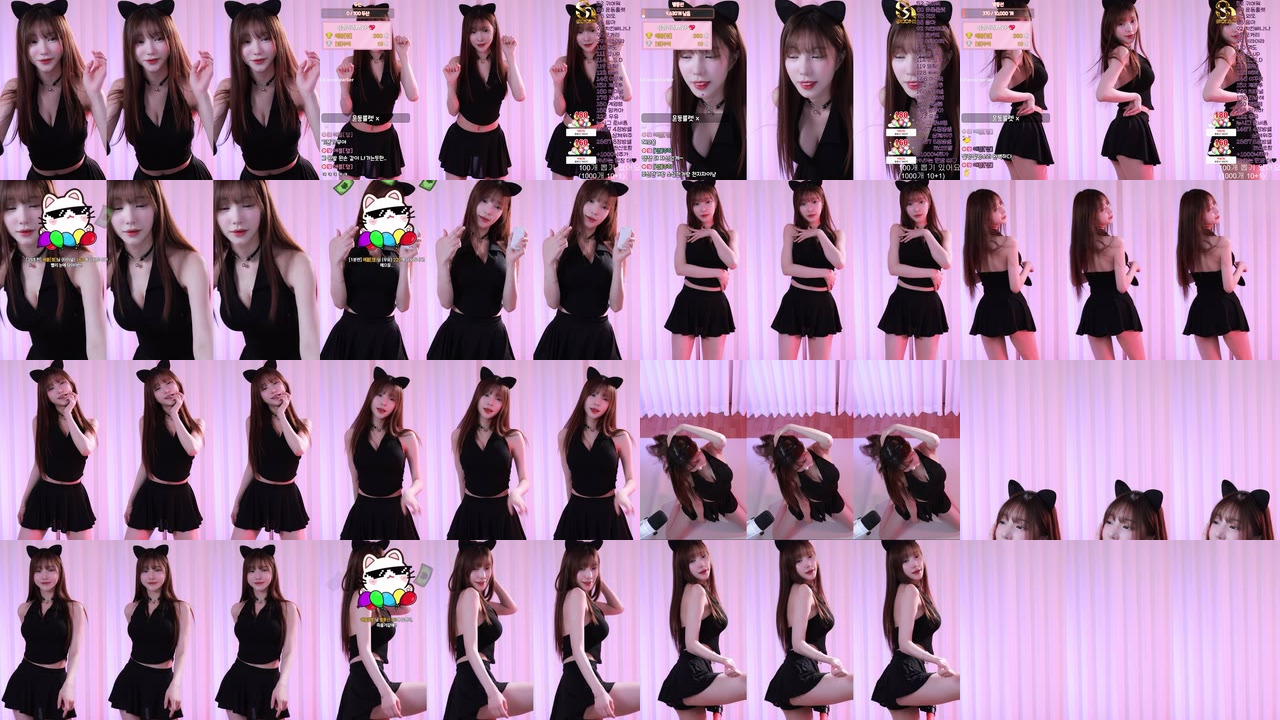 촉촉아영♡（youjamjam）251121