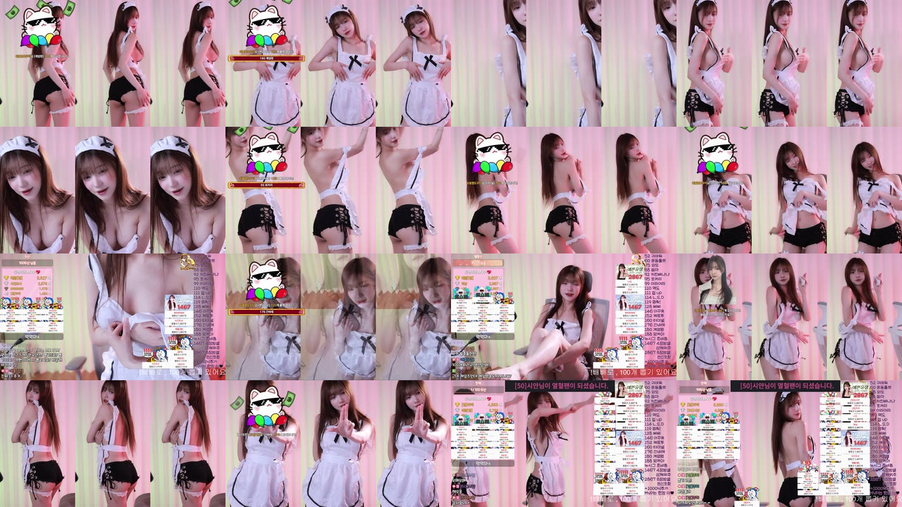 촉촉아영♡（youjamjam）251121