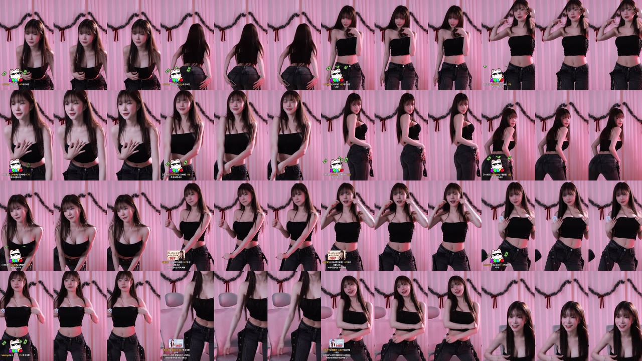촉촉아영♡（youjamjam）251217