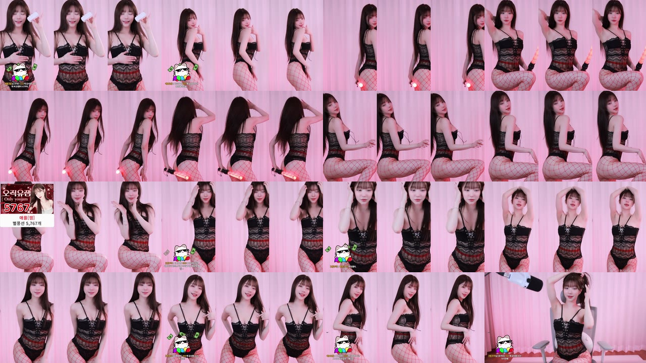 촉촉아영♡（youjamjam）260208